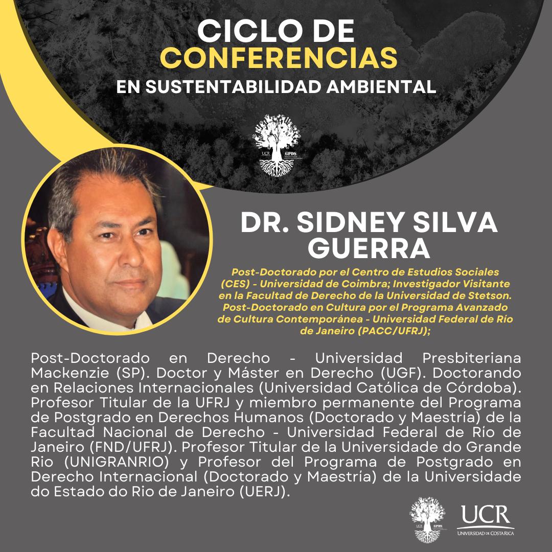 Dr. Sidney Silva