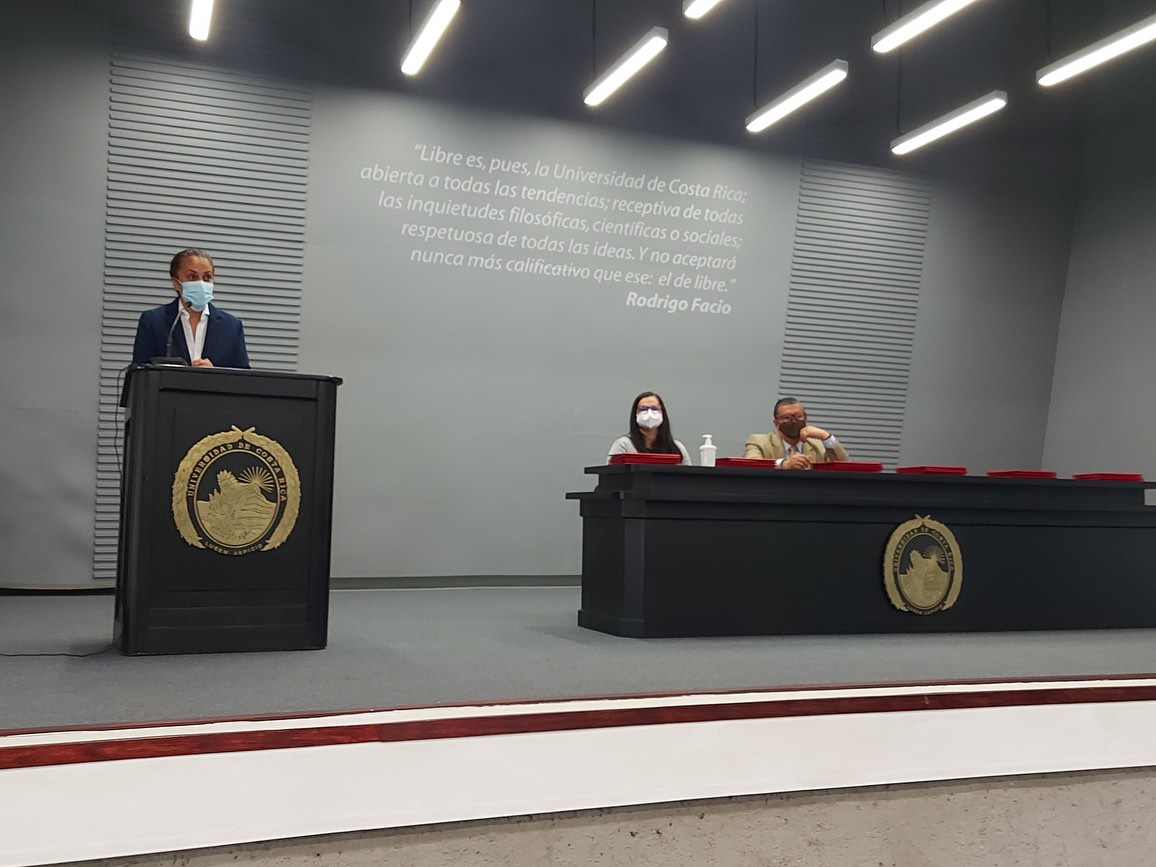 Graduaciones Diciembre 2021