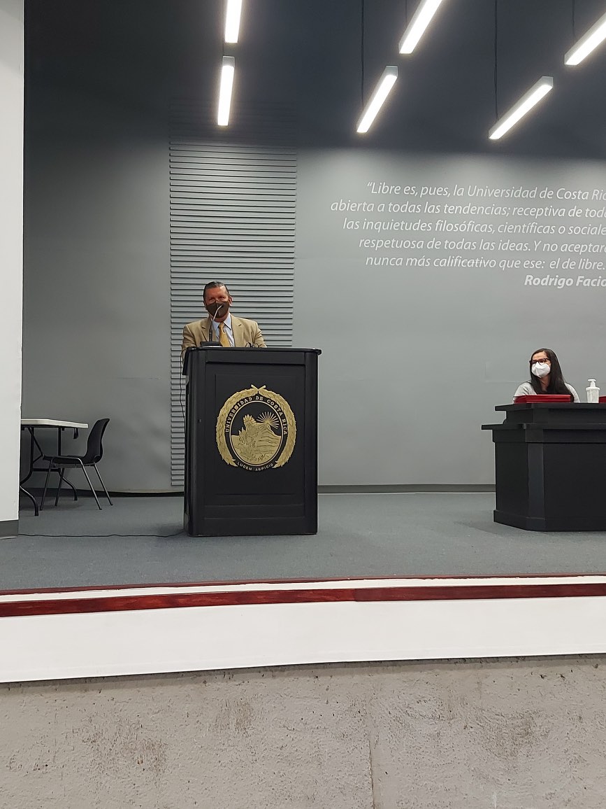 Graduaciones Diciembre 2021