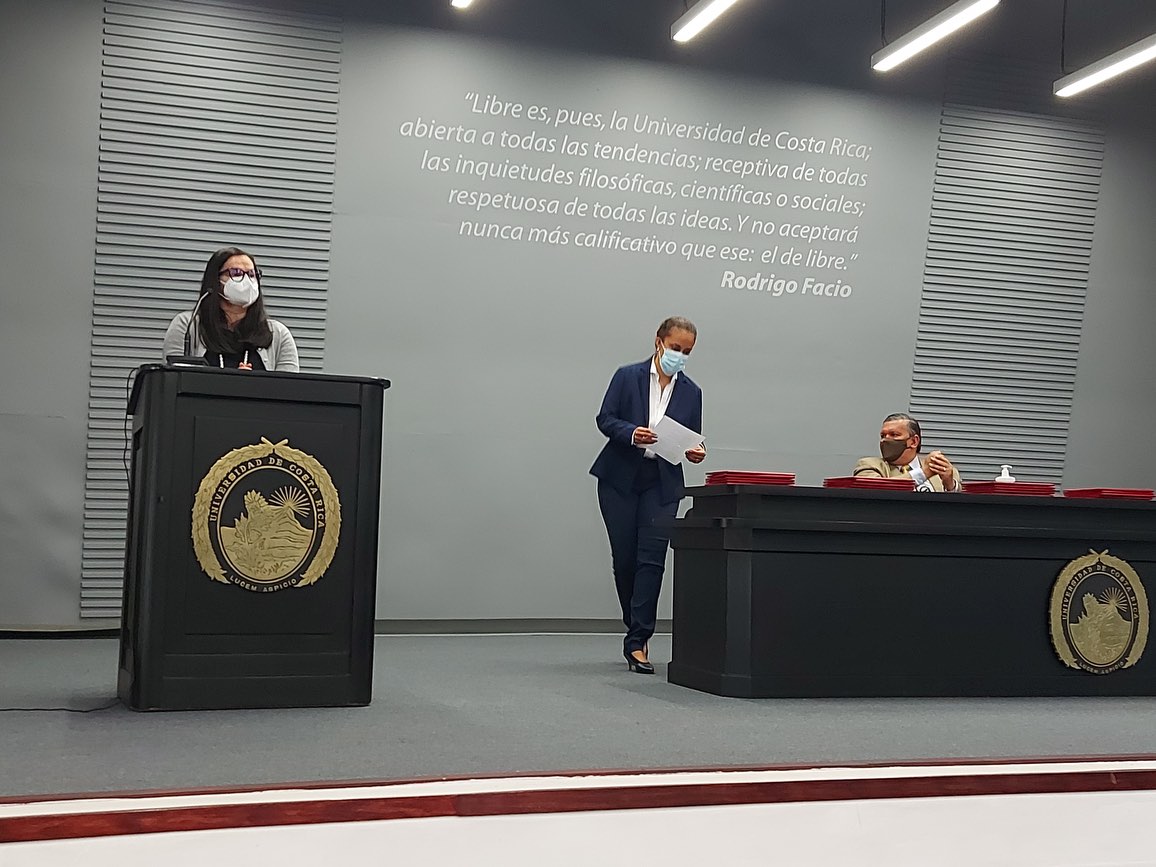Graduaciones Diciembre 2021