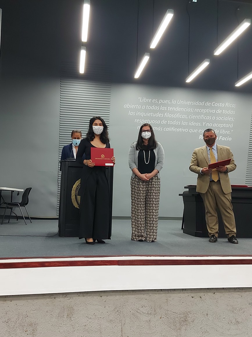 Graduaciones Diciembre 2021