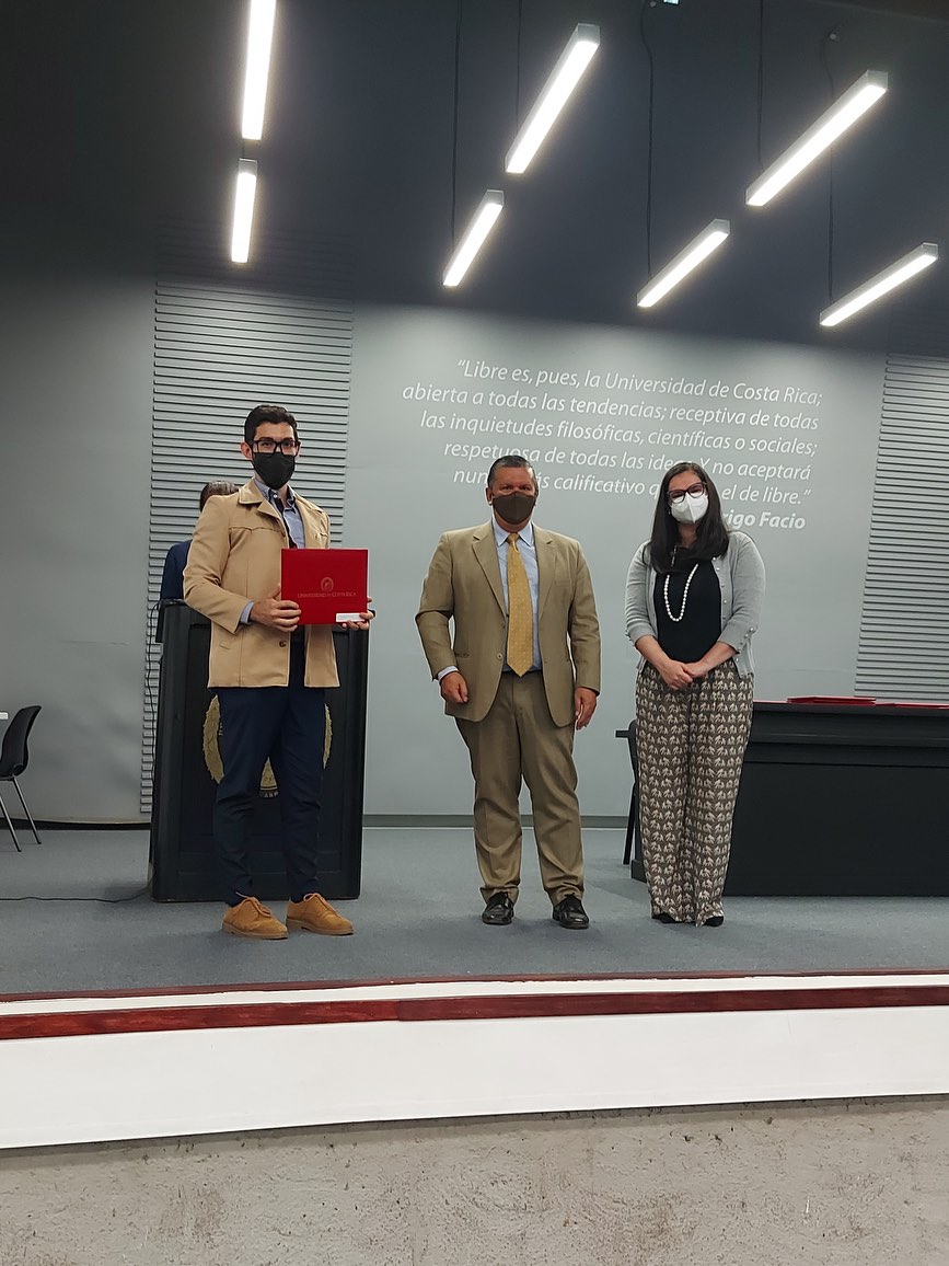 Graduaciones Diciembre 2021