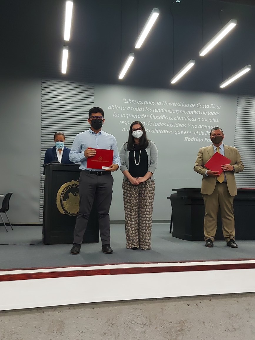 Graduaciones Diciembre 2021
