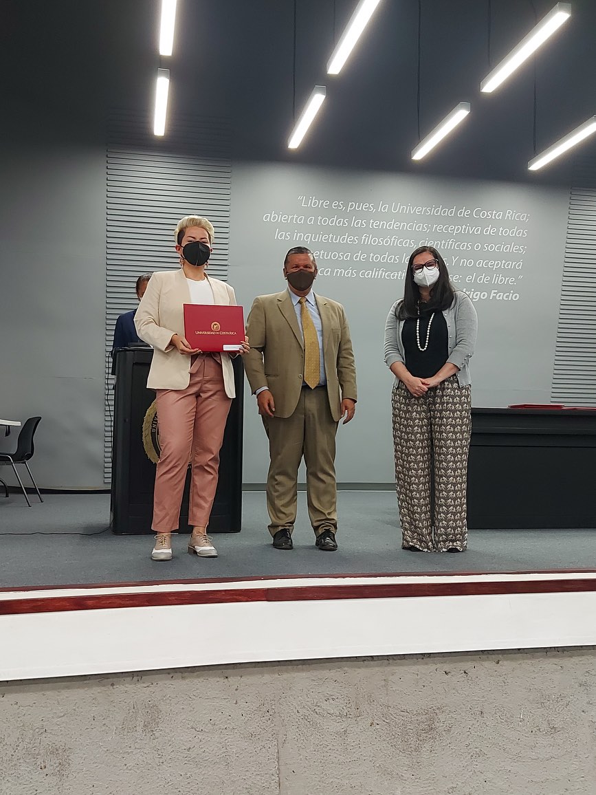 Graduaciones Diciembre 2021