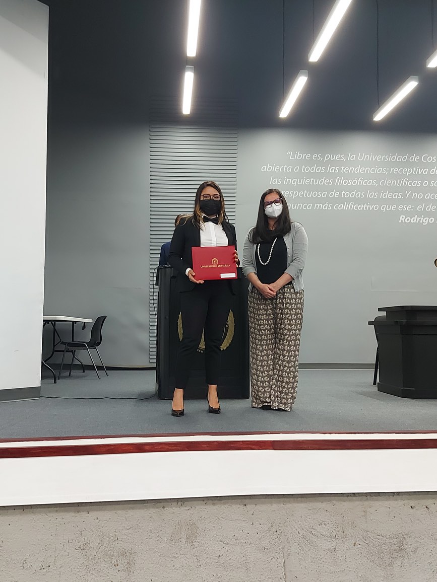 Graduaciones Diciembre 2021