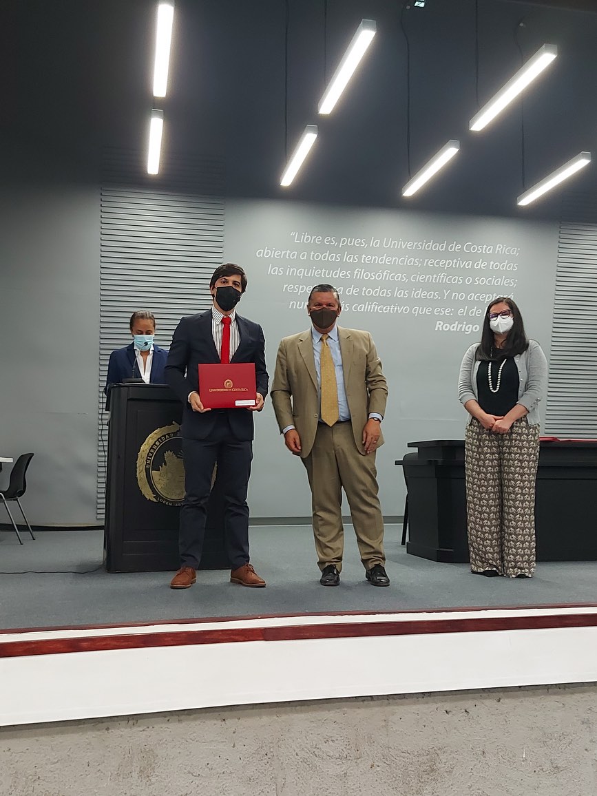 Graduaciones Diciembre 2021