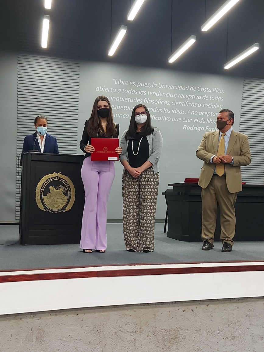 Graduaciones Diciembre 2021
