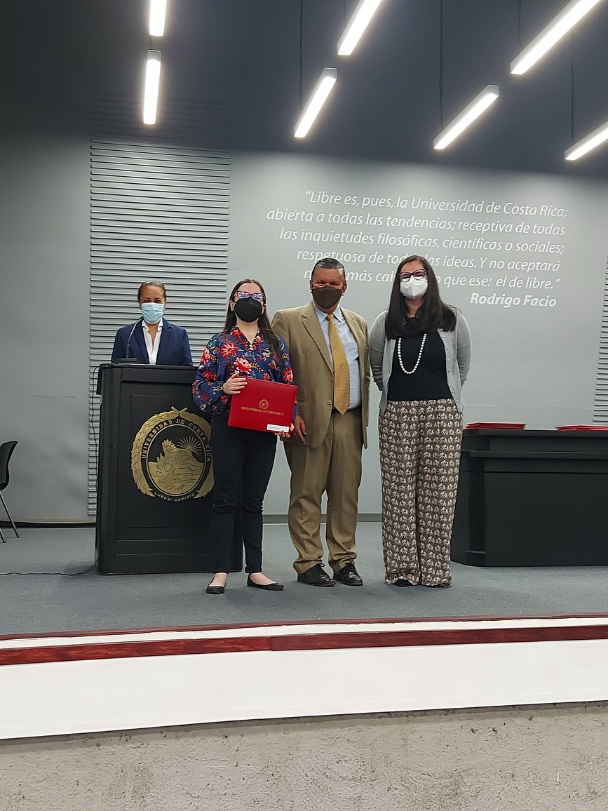 Graduaciones Diciembre 2021