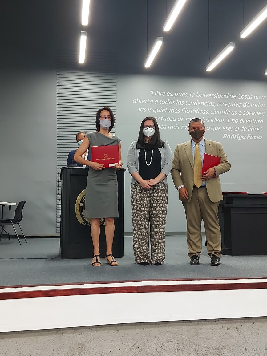 Graduaciones Diciembre 2021