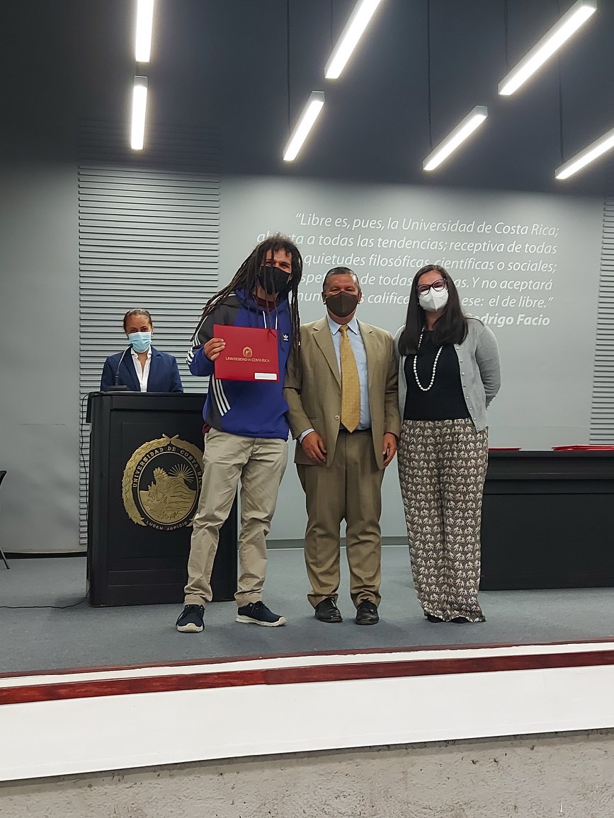 Graduaciones Diciembre 2021