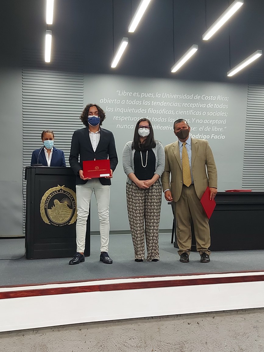 Graduaciones Diciembre 2021