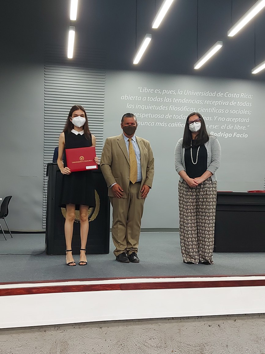 Graduaciones Diciembre 2021