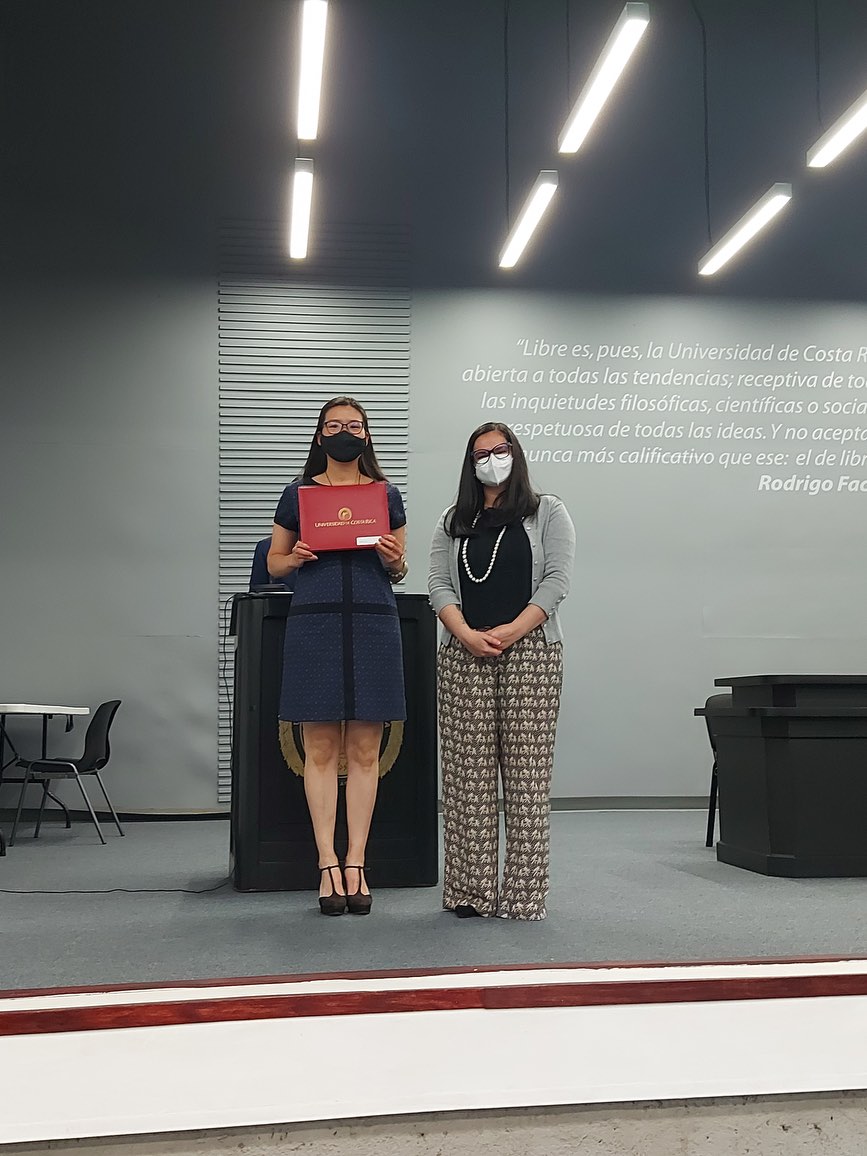 Graduaciones Diciembre 2021