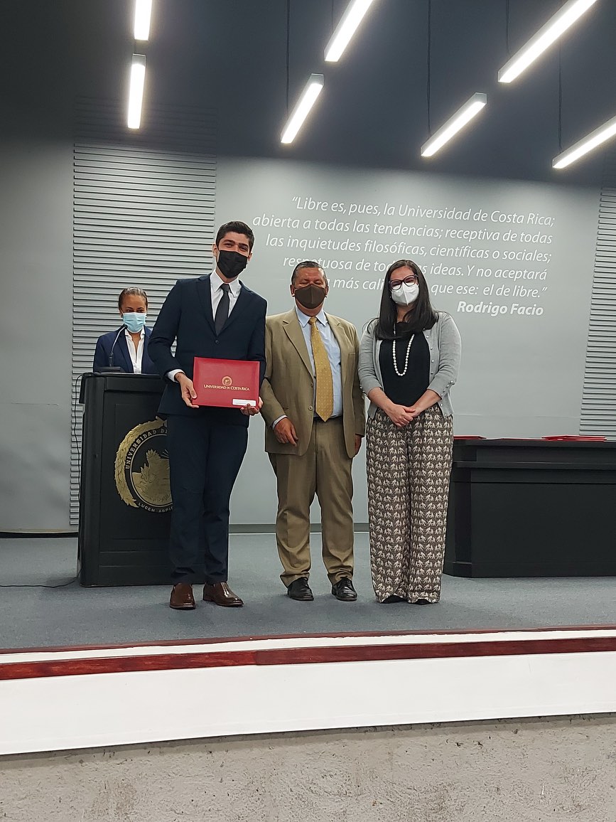 Graduaciones Diciembre 2021