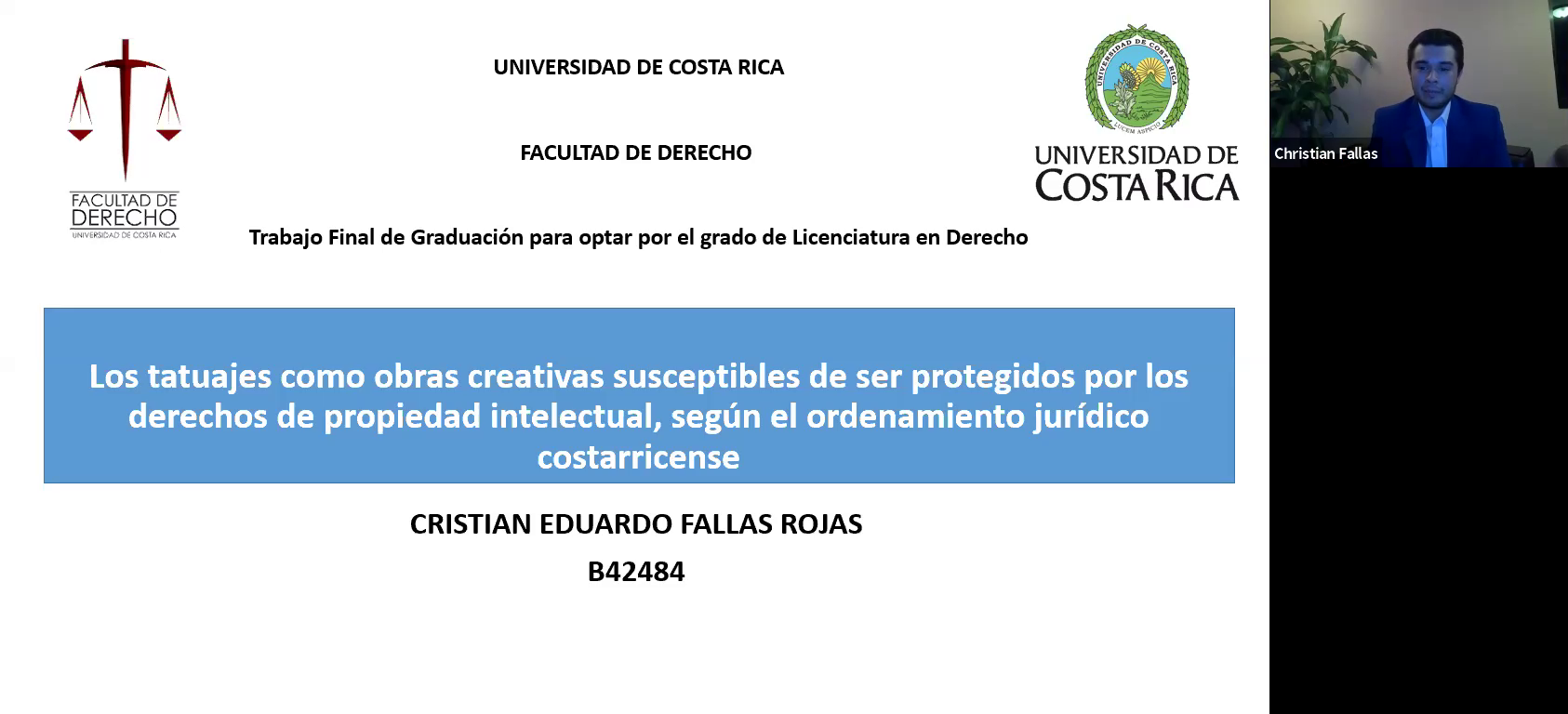 Primer TFG virtual