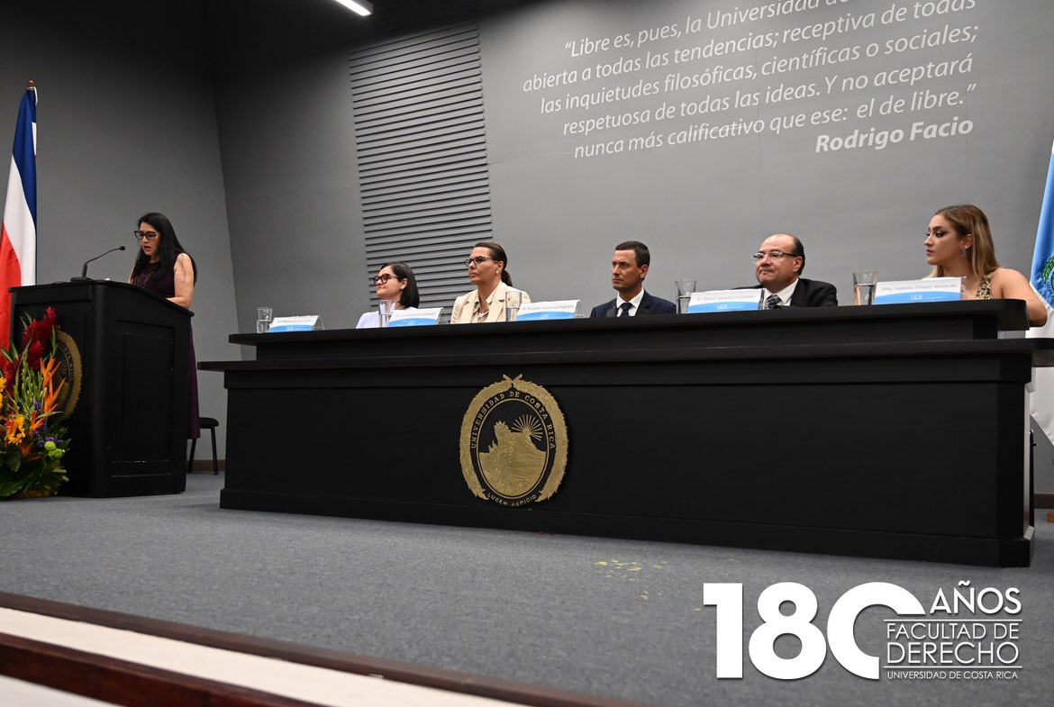 180 Aniversario