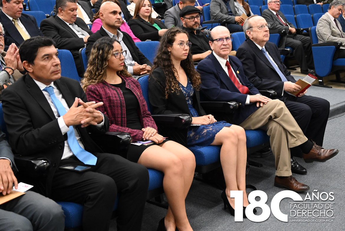 180 Aniversario