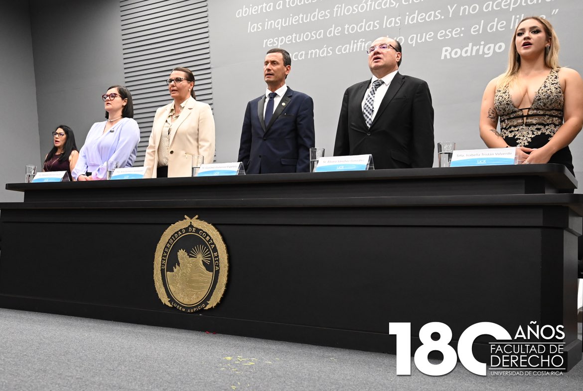 180 Aniversario