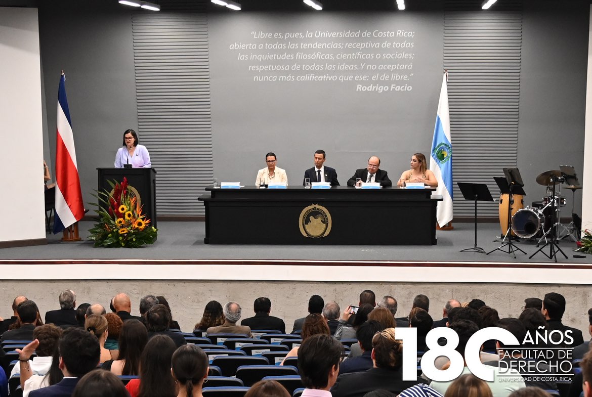 180 Aniversario