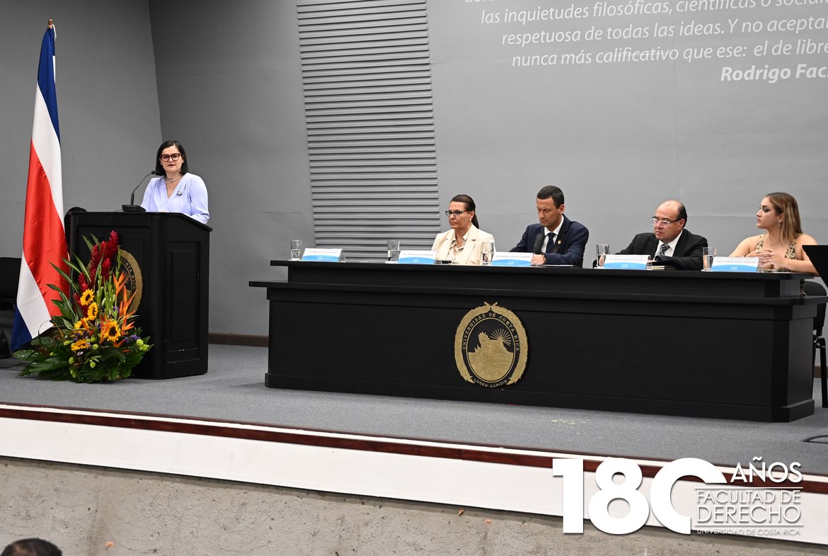 180 Aniversario