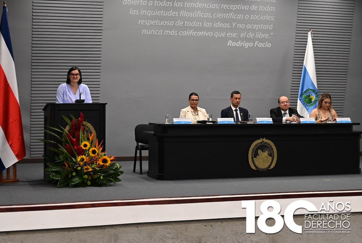 180 Aniversario