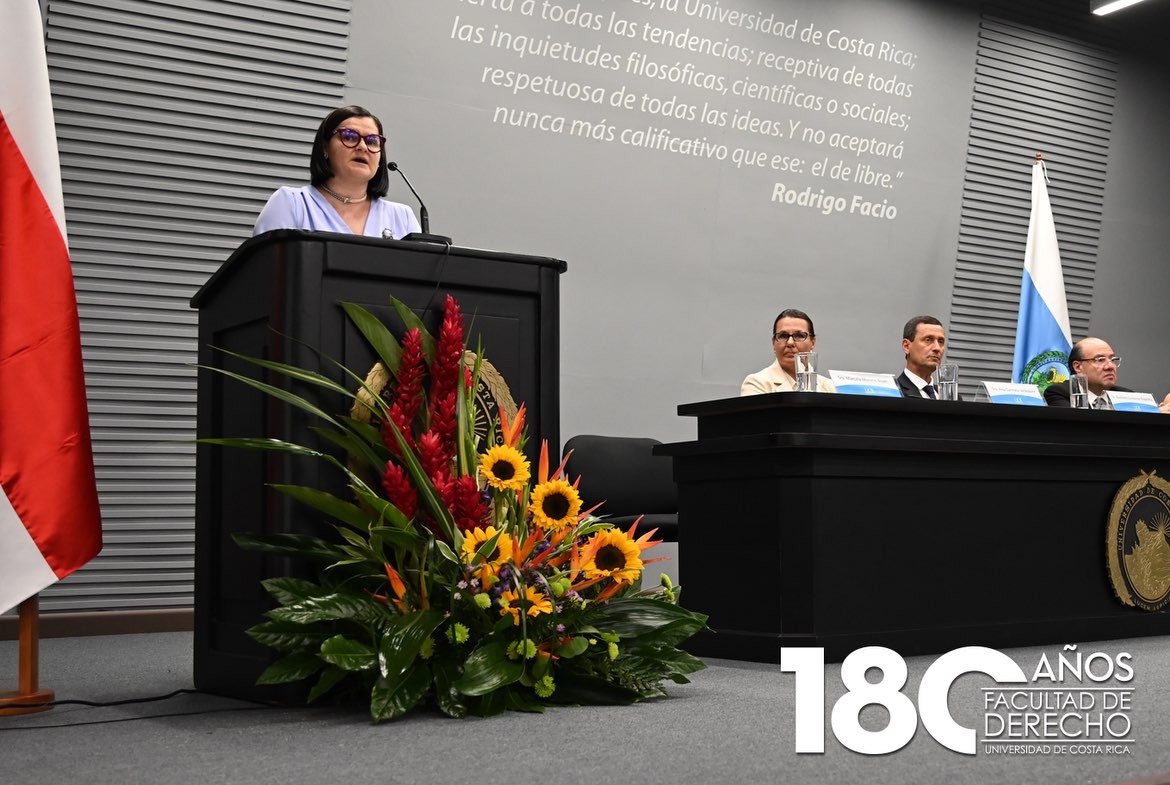 180 Aniversario