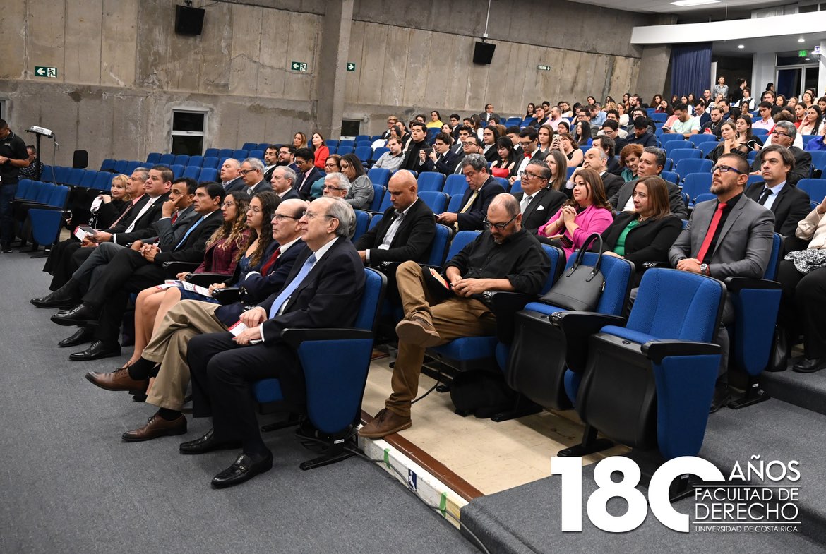 180 Aniversario