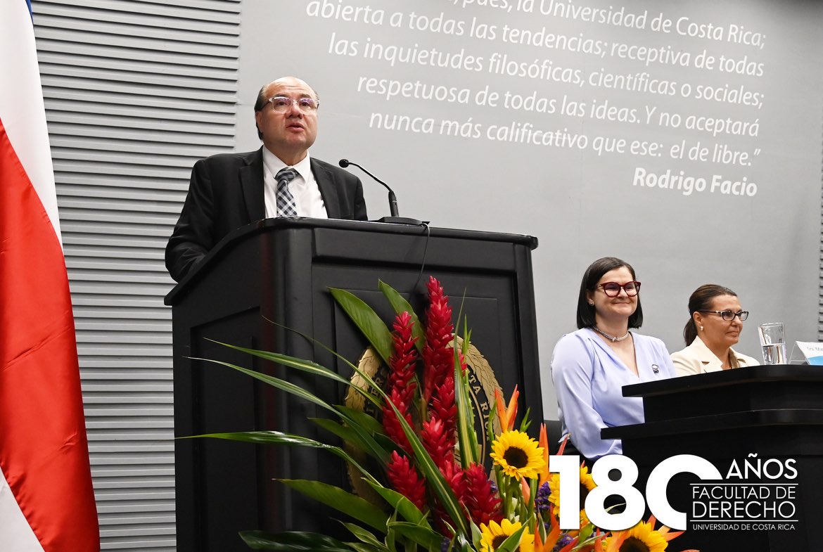 180 Aniversario