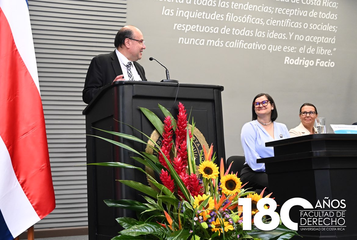180 Aniversario