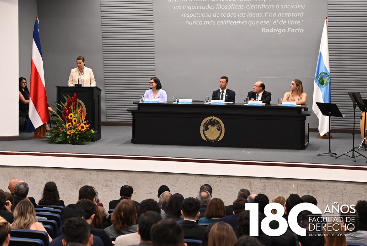 180 Aniversario