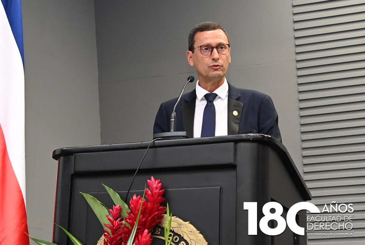 180 Aniversario