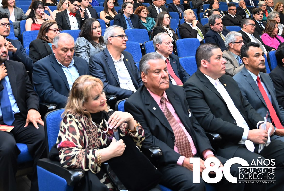 180 Aniversario