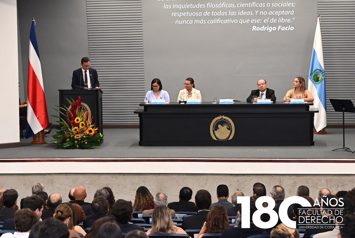 180 Aniversario