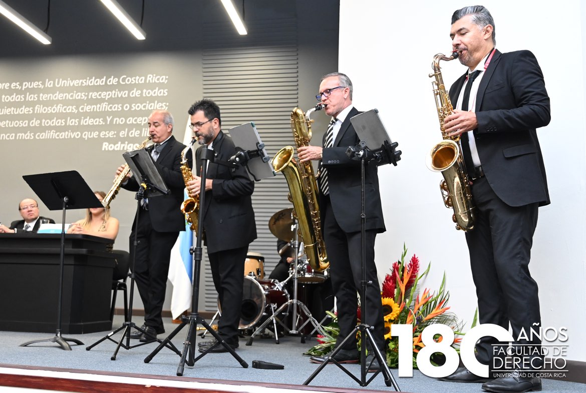 180 Aniversario
