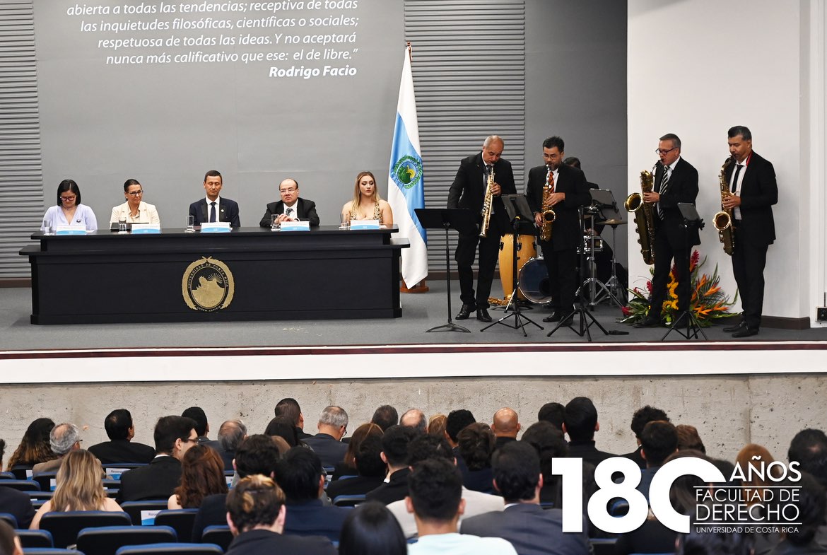180 Aniversario