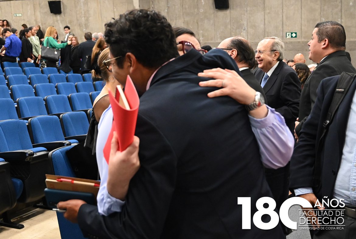 180 Aniversario