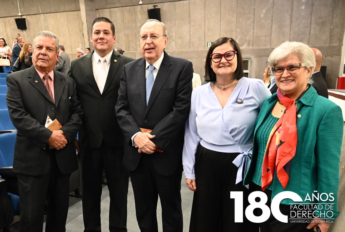 180 Aniversario