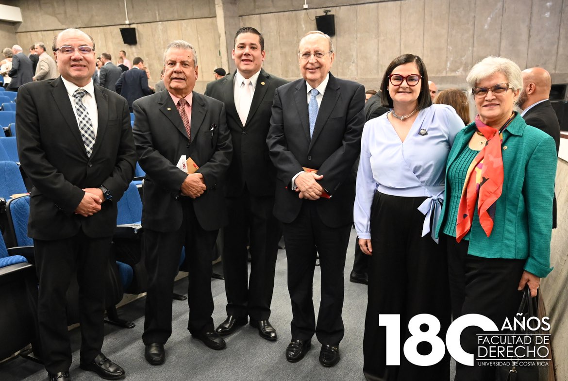 180 Aniversario