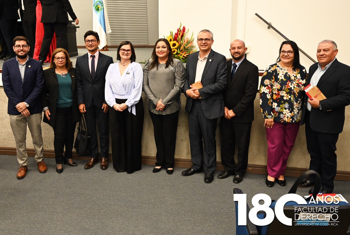 180 Aniversario