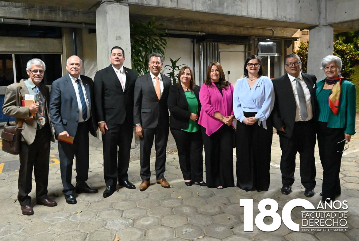 180 Aniversario