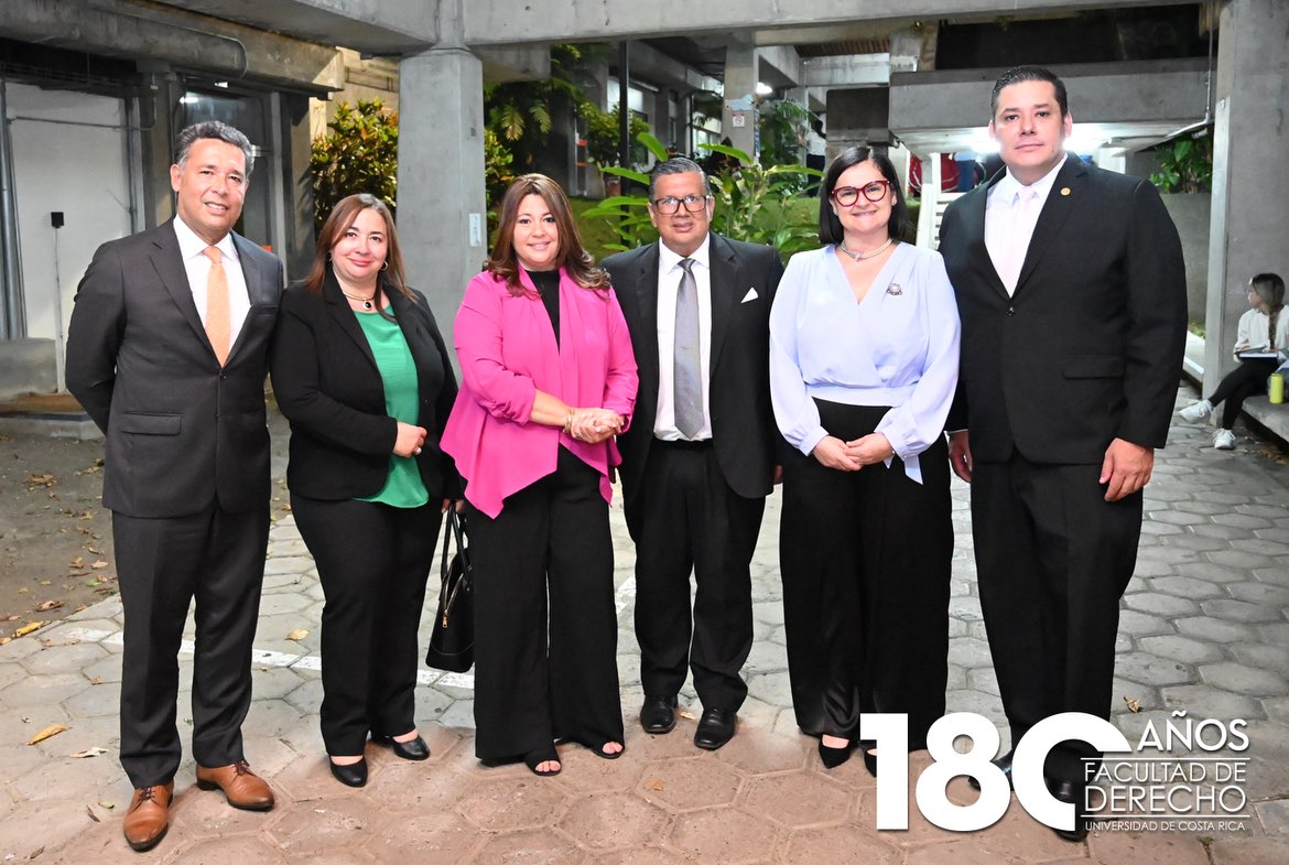 180 Aniversario
