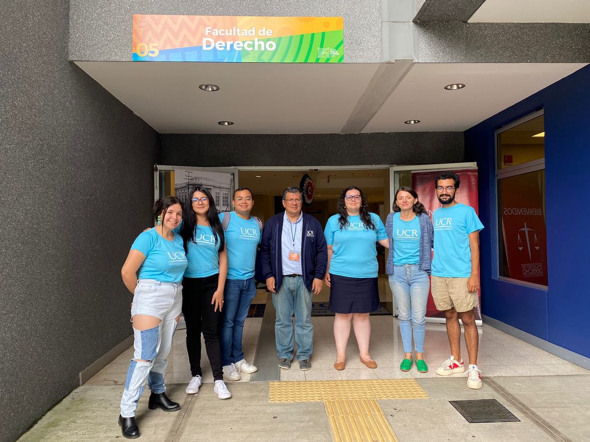 imágenes feria vocacional 2023