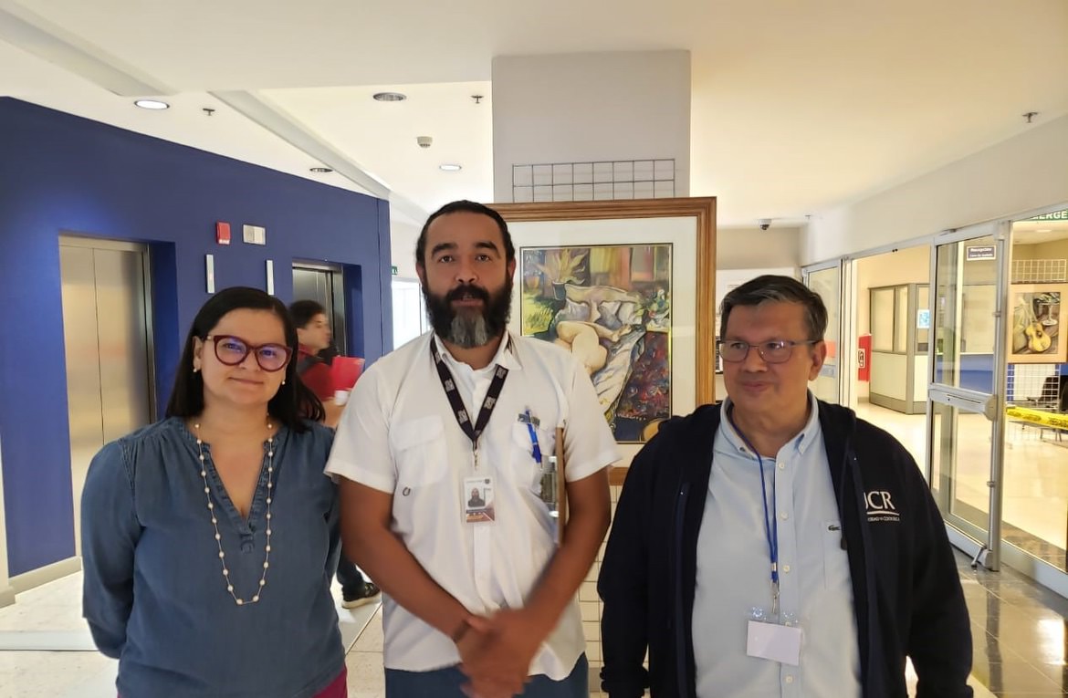 imágenes feria vocacional 2023