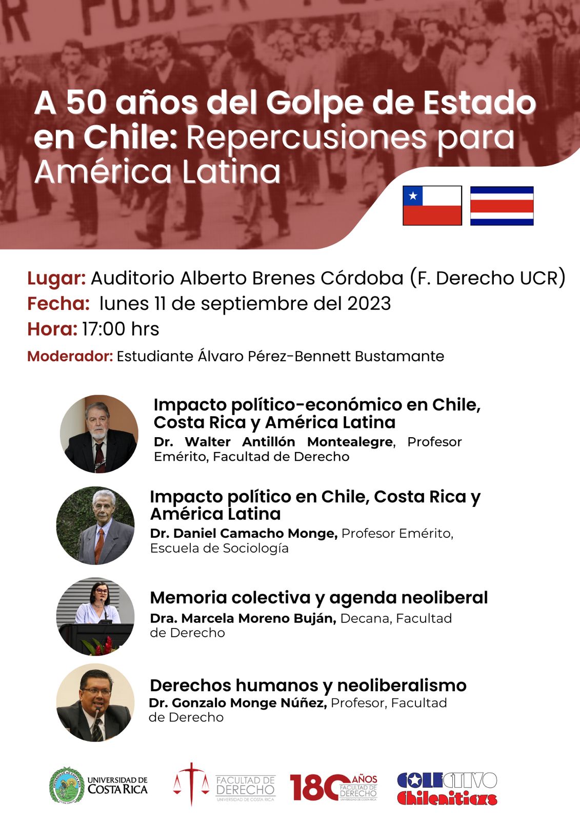 Imagen evento