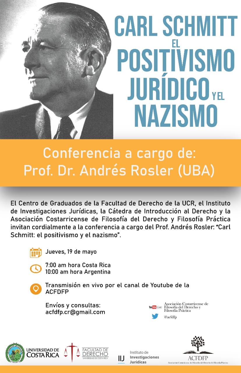 Información evento
