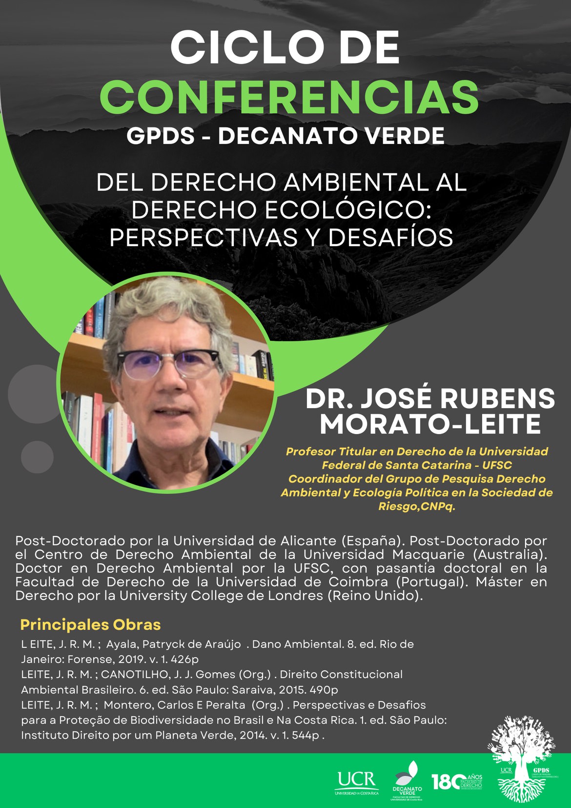 Conferencias