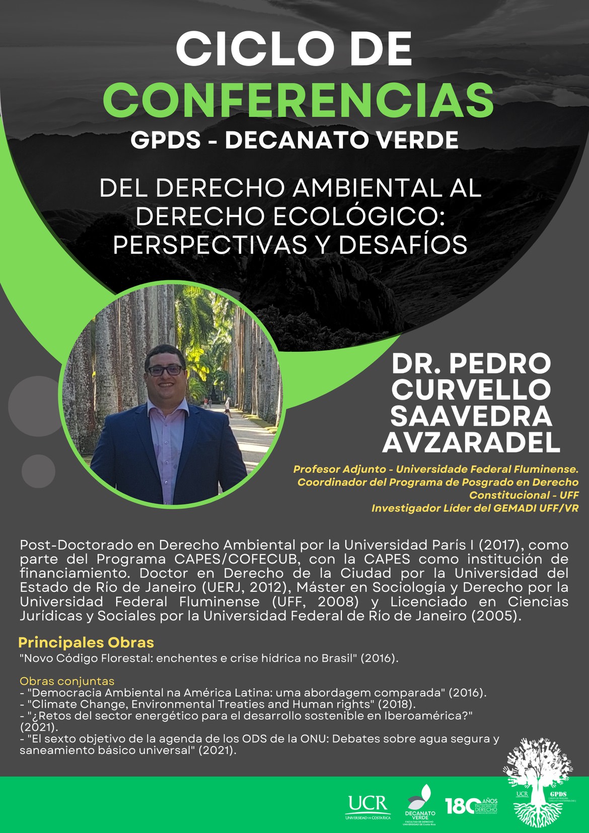 Conferencias
