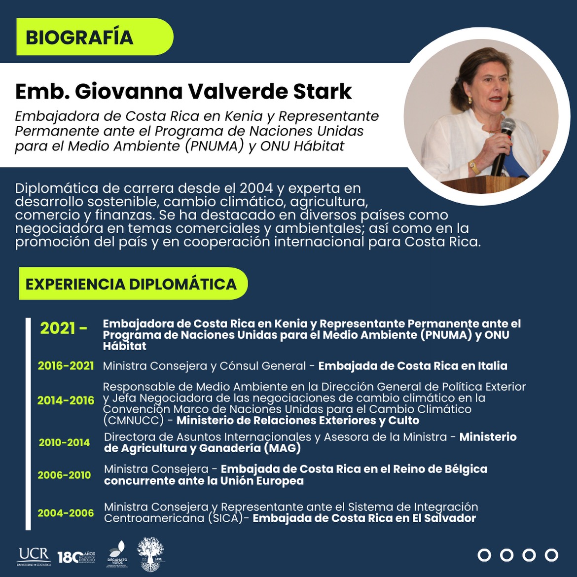 Biografía