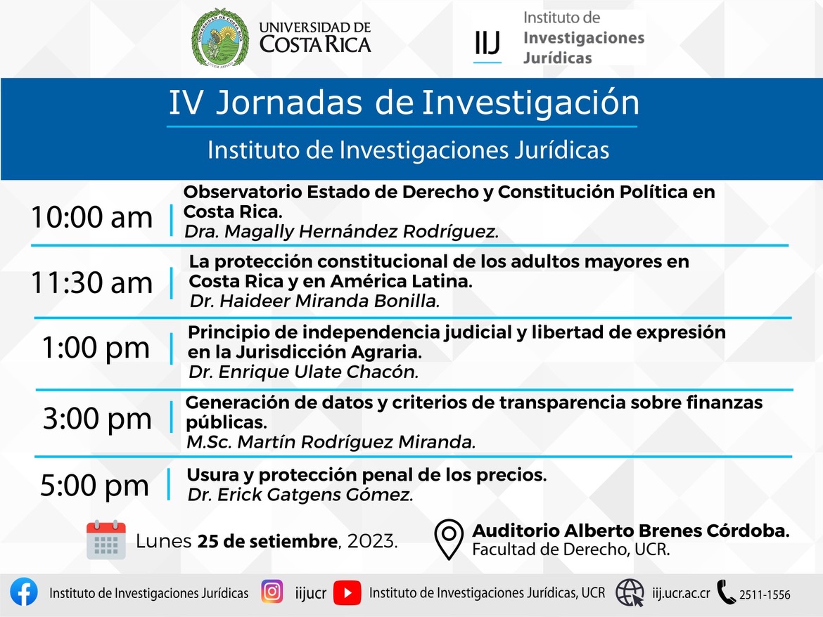 25 SETIEMBRE