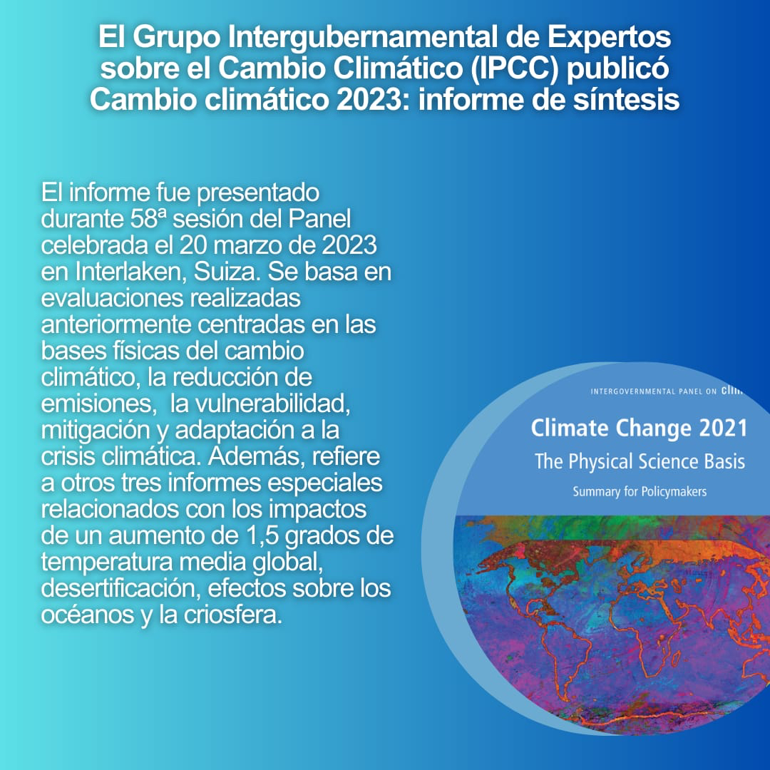 Noticia GPDS